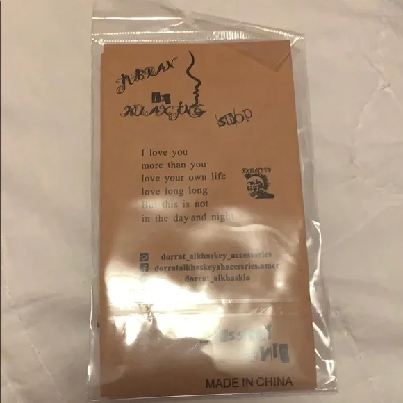 Xin Xin Accessories Superman bracelets New - Picture 2 of 3